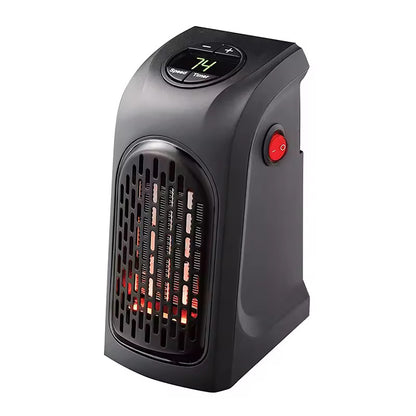 Calefactor Eléctrico Inalámbrico