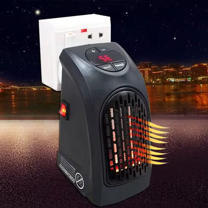 Calefactor Eléctrico Inalámbrico