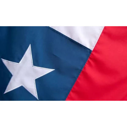 Bandera Chilena 100 x 150 Cm