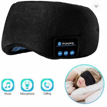 ANTIFAZ CON AUDIFONOS CON BLUETHOOTH